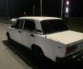 Бежевий ВАЗ 2107, об'ємом двигуна 0 л та пробігом 111 тис. км за 1100 $, фото 1 на Automoto.ua
