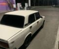 Бежевий ВАЗ 2107, об'ємом двигуна 0 л та пробігом 111 тис. км за 1100 $, фото 1 на Automoto.ua