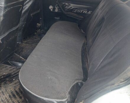 Бежевый ВАЗ 2107, объемом двигателя 1.5 л и пробегом 170 тыс. км за 550 $, фото 2 на Automoto.ua