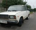 Бежевий ВАЗ 2107, об'ємом двигуна 0 л та пробігом 20 тис. км за 352 $, фото 1 на Automoto.ua