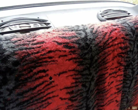 Бежевый ВАЗ 2107, объемом двигателя 1.5 л и пробегом 120 тыс. км за 1200 $, фото 11 на Automoto.ua