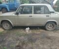 Бежевий ВАЗ 2107, об'ємом двигуна 0 л та пробігом 100 тис. км за 1000 $, фото 1 на Automoto.ua