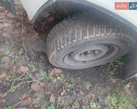 Бежевый ВАЗ 2107, объемом двигателя 1.45 л и пробегом 100 тыс. км за 550 $, фото 3 на Automoto.ua