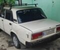 Бежевый ВАЗ 2107, объемом двигателя 1.5 л и пробегом 83 тыс. км за 1000 $, фото 3 на Automoto.ua