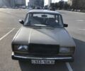 Бежевий ВАЗ 2107, об'ємом двигуна 1.5 л та пробігом 50 тис. км за 350 $, фото 1 на Automoto.ua