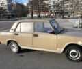 Бежевий ВАЗ 2107, об'ємом двигуна 1.5 л та пробігом 50 тис. км за 350 $, фото 3 на Automoto.ua
