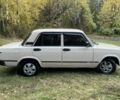 ВАЗ 2107 1996 в Чернигове на Automoto.ua Бежевый ВАЗ 2107, объемом двигателя 1.6 л и пробегом 120 тыс. км за 800 $, фото 5 на Automoto.ua