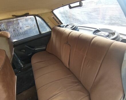 Бежевий ВАЗ 2107, об'ємом двигуна 1.6 л та пробігом 320 тис. км за 750 $, фото 4 на Automoto.ua