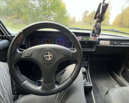 ВАЗ 2107 1996 в Чернигове на Automoto.ua Бежевый ВАЗ 2107, объемом двигателя 1.6 л и пробегом 120 тыс. км за 800 $, фото 14 на Automoto.ua