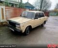 Бежевий ВАЗ 2107, об'ємом двигуна 1.3 л та пробігом 0 тис. км за 650 $, фото 1 на Automoto.ua