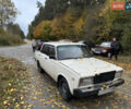 ВАЗ 2107 1996 в Славуте на Automoto.ua Бежевый ВАЗ 2107, объемом двигателя 1.5 л и пробегом 77 тыс. км за 370 $, фото 2 на Automoto.ua