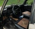 Бежевый ВАЗ 2107, объемом двигателя 1.6 л и пробегом 38 тыс. км за 899 $, фото 6 на Automoto.ua