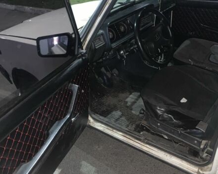 Бежевий ВАЗ 2107, об'ємом двигуна 0 л та пробігом 111 тис. км за 1100 $, фото 5 на Automoto.ua