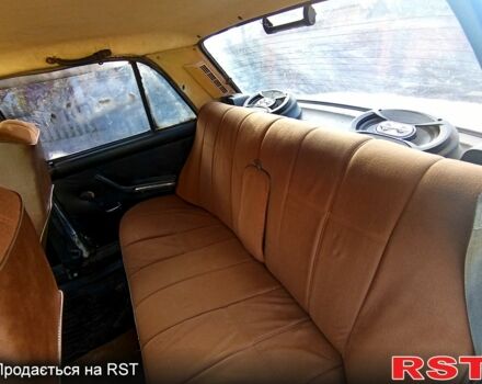 Бежевий ВАЗ 2107, об'ємом двигуна 1.6 л та пробігом 365 тис. км за 650 $, фото 4 на Automoto.ua