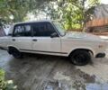 Бежевий ВАЗ 2107, об'ємом двигуна 1.7 л та пробігом 17 тис. км за 1000 $, фото 2 на Automoto.ua