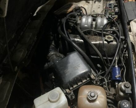 Бежевий ВАЗ 2107, об'ємом двигуна 0 л та пробігом 111 тис. км за 1100 $, фото 4 на Automoto.ua