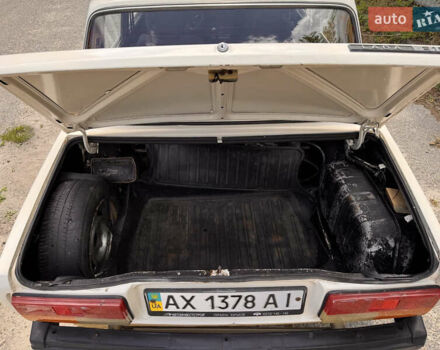 Бежевый ВАЗ 2107, объемом двигателя 1.45 л и пробегом 100 тыс. км за 700 $, фото 8 на Automoto.ua