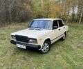 ВАЗ 2107 1996 в Чернигове на Automoto.ua Бежевый ВАЗ 2107, объемом двигателя 1.6 л и пробегом 120 тыс. км за 800 $, фото 1 на Automoto.ua