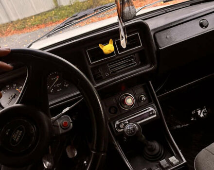 Бежевый ВАЗ 2107, объемом двигателя 1.45 л и пробегом 100 тыс. км за 700 $, фото 7 на Automoto.ua