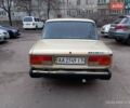 Бежевый ВАЗ 2107, объемом двигателя 1.6 л и пробегом 50 тыс. км за 900 $, фото 8 на Automoto.ua