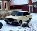 Бежевий ВАЗ 2107, об'ємом двигуна 16 л та пробігом 0 тис. км за 800 $, фото 2 на Automoto.ua