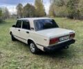 ВАЗ 2107 1996 в Чернигове на Automoto.ua Бежевый ВАЗ 2107, объемом двигателя 1.6 л и пробегом 120 тыс. км за 800 $, фото 2 на Automoto.ua