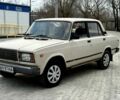 Бежевый ВАЗ 2107, объемом двигателя 1.5 л и пробегом 156 тыс. км за 677 $, фото 1 на Automoto.ua