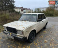 ВАЗ 2107 1996 в Славуте на Automoto.ua Бежевый ВАЗ 2107, объемом двигателя 1.5 л и пробегом 77 тыс. км за 370 $, фото 1 на Automoto.ua