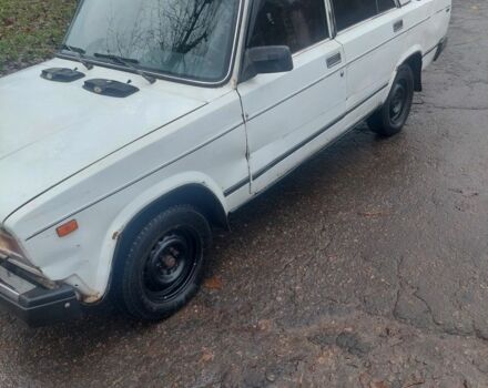 Бежевый ВАЗ 2107, объемом двигателя 1.5 л и пробегом 170 тыс. км за 550 $, фото 7 на Automoto.ua