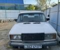 Бежевый ВАЗ 2107, объемом двигателя 0 л и пробегом 300 тыс. км за 600 $, фото 1 на Automoto.ua