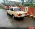 Бежевий ВАЗ 2107, об'ємом двигуна 1.3 л та пробігом 0 тис. км за 650 $, фото 1 на Automoto.ua