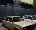 Бежевый ВАЗ 2107, объемом двигателя 1.6 л и пробегом 3 тыс. км за 1100 $, фото 5 на Automoto.ua