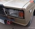 Бежевый ВАЗ 2107, объемом двигателя 1.6 л и пробегом 50 тыс. км за 900 $, фото 6 на Automoto.ua