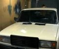 Бежевий ВАЗ 2107, об'ємом двигуна 16 л та пробігом 0 тис. км за 800 $, фото 1 на Automoto.ua