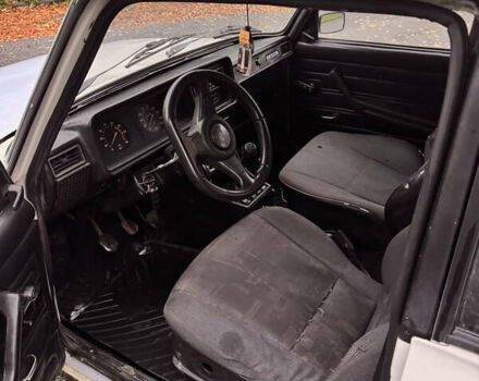 Бежевый ВАЗ 2107, объемом двигателя 1.45 л и пробегом 100 тыс. км за 700 $, фото 4 на Automoto.ua