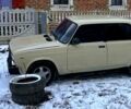 Бежевий ВАЗ 2107, об'ємом двигуна 16 л та пробігом 0 тис. км за 800 $, фото 3 на Automoto.ua