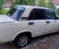 Бежевый ВАЗ 2107, объемом двигателя 1.5 л и пробегом 200 тыс. км за 950 $, фото 1 на Automoto.ua
