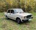 ВАЗ 2107 1996 в Чернигове на Automoto.ua Бежевый ВАЗ 2107, объемом двигателя 1.6 л и пробегом 120 тыс. км за 800 $, фото 6 на Automoto.ua