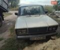 Бежевый ВАЗ 2107, объемом двигателя 1.45 л и пробегом 100 тыс. км за 1000 $, фото 1 на Automoto.ua