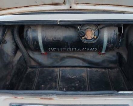 ВАЗ 2107 1996 в Чугуеве на Automoto.ua Бежевый ВАЗ 2107, объемом двигателя 1.57 л и пробегом 70 тыс. км за 700 $, фото 3 на Automoto.ua