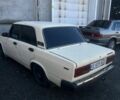 Бежевий ВАЗ 2107, об'ємом двигуна 1.5 л та пробігом 70 тис. км за 834 $, фото 4 на Automoto.ua