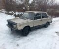 Бежевий ВАЗ 2107, об'ємом двигуна 0 л та пробігом 1 тис. км за 450 $, фото 1 на Automoto.ua