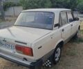 Бежевый ВАЗ 2107, объемом двигателя 3 л и пробегом 50 тыс. км за 582 $, фото 1 на Automoto.ua