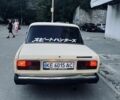 Бежевый ВАЗ 2107, объемом двигателя 1.5 л и пробегом 200 тыс. км за 726 $, фото 4 на Automoto.ua