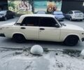 Бежевый ВАЗ 2107, объемом двигателя 1.5 л и пробегом 200 тыс. км за 726 $, фото 3 на Automoto.ua