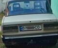 Бежевий ВАЗ 2107, об'ємом двигуна 0 л та пробігом 1 тис. км за 654 $, фото 4 на Automoto.ua
