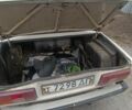 ВАЗ 2107 1997 в Днепре (Днепропетровске) на Automoto.ua Бежевый ВАЗ 2107, объемом двигателя 0 л и пробегом 160 тыс. км за 359 $, фото 6 на Automoto.ua