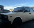 Бежевий ВАЗ 2107, об'ємом двигуна 1.5 л та пробігом 70 тис. км за 834 $, фото 5 на Automoto.ua
