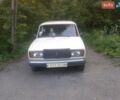 Бежевий ВАЗ 2107, об'ємом двигуна 1.45 л та пробігом 140 тис. км за 2000 $, фото 1 на Automoto.ua