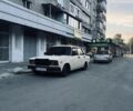 Бежевый ВАЗ 2107, объемом двигателя 1.5 л и пробегом 200 тыс. км за 726 $, фото 1 на Automoto.ua